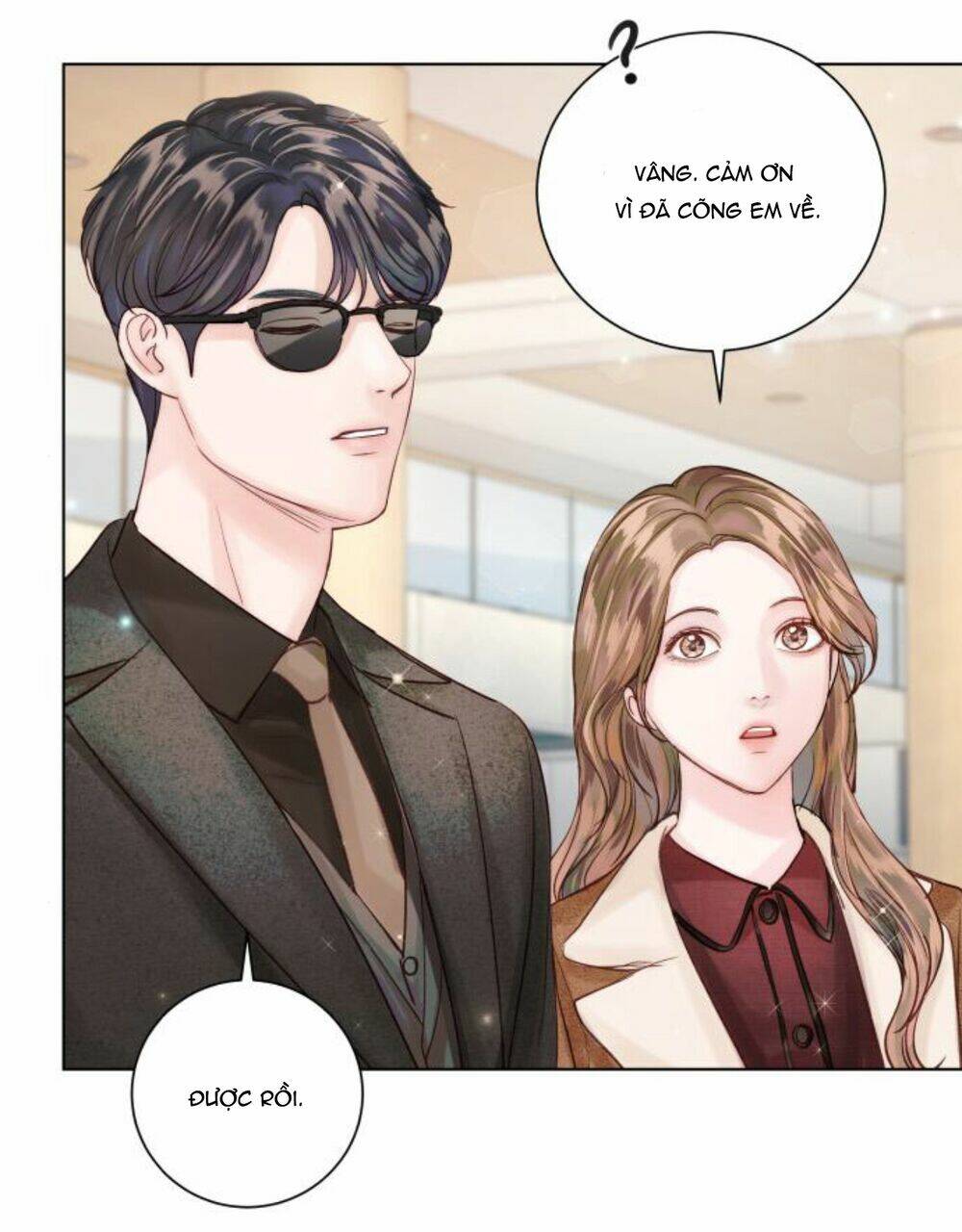 Kết Thúc Nhất Định Sẽ Có Hậu: Chapter 41