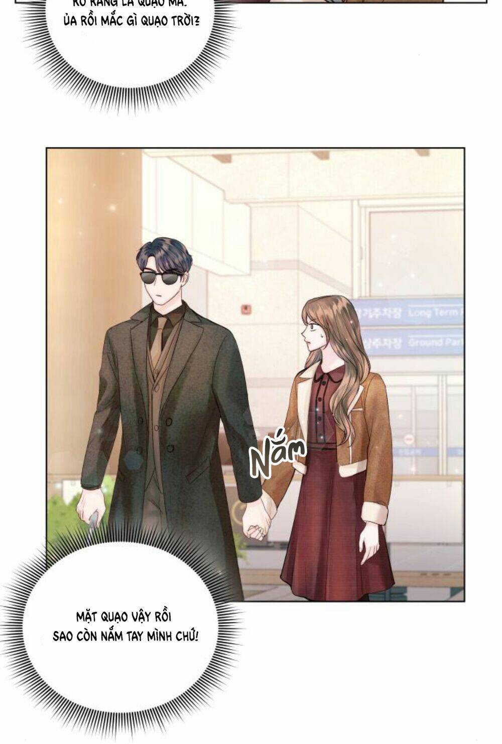 Kết Thúc Nhất Định Sẽ Có Hậu: Chapter 41