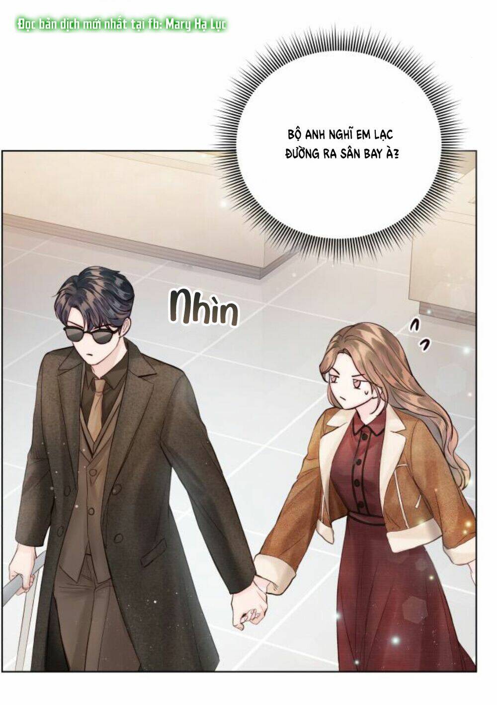 Kết Thúc Nhất Định Sẽ Có Hậu: Chapter 41
