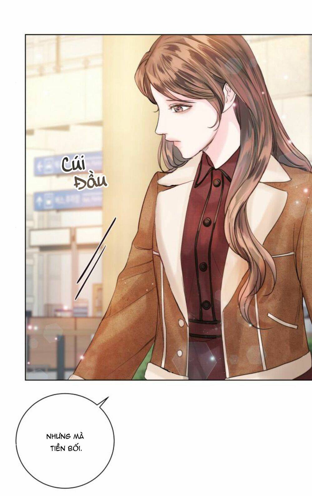 Kết Thúc Nhất Định Sẽ Có Hậu: Chapter 41