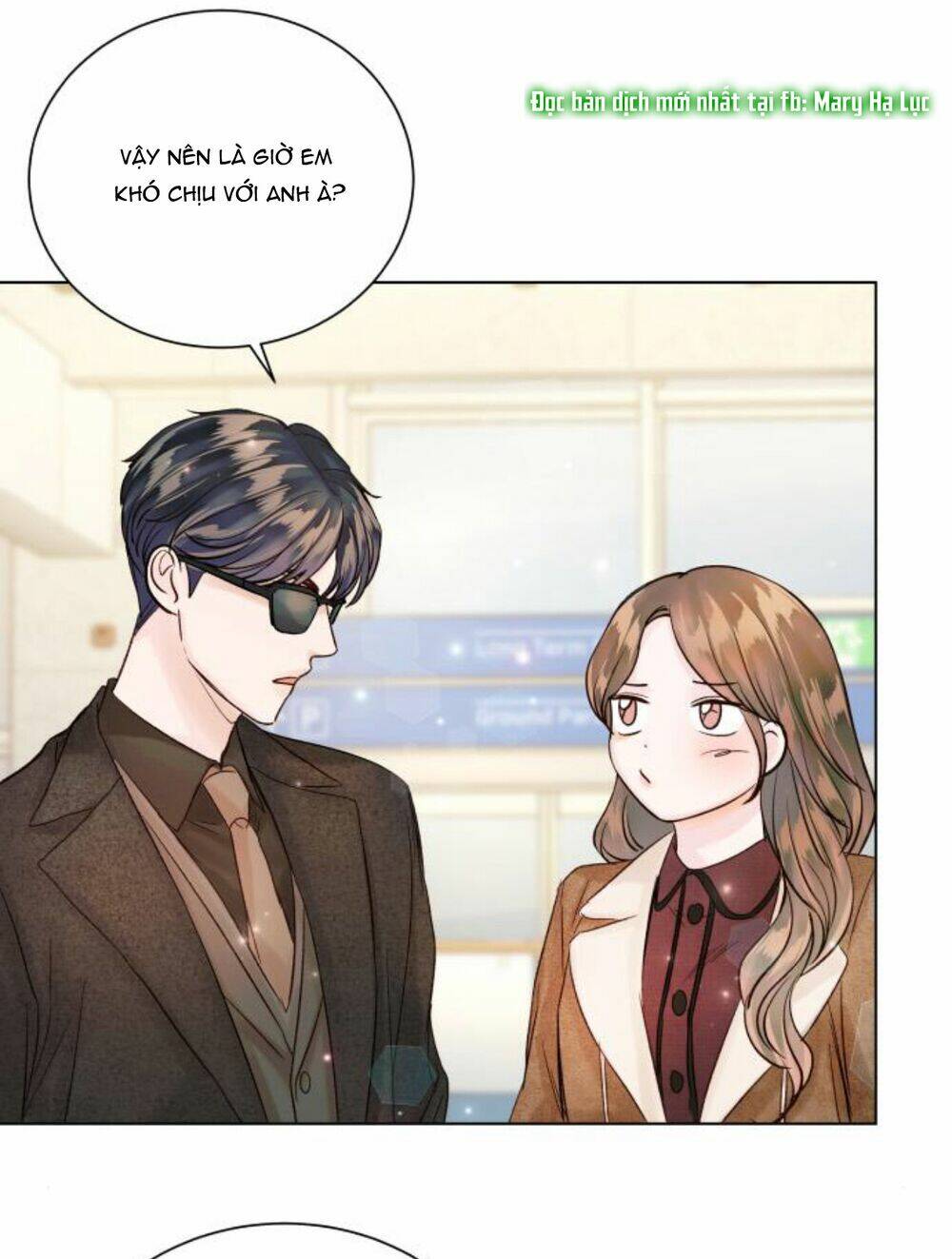 Kết Thúc Nhất Định Sẽ Có Hậu: Chapter 41