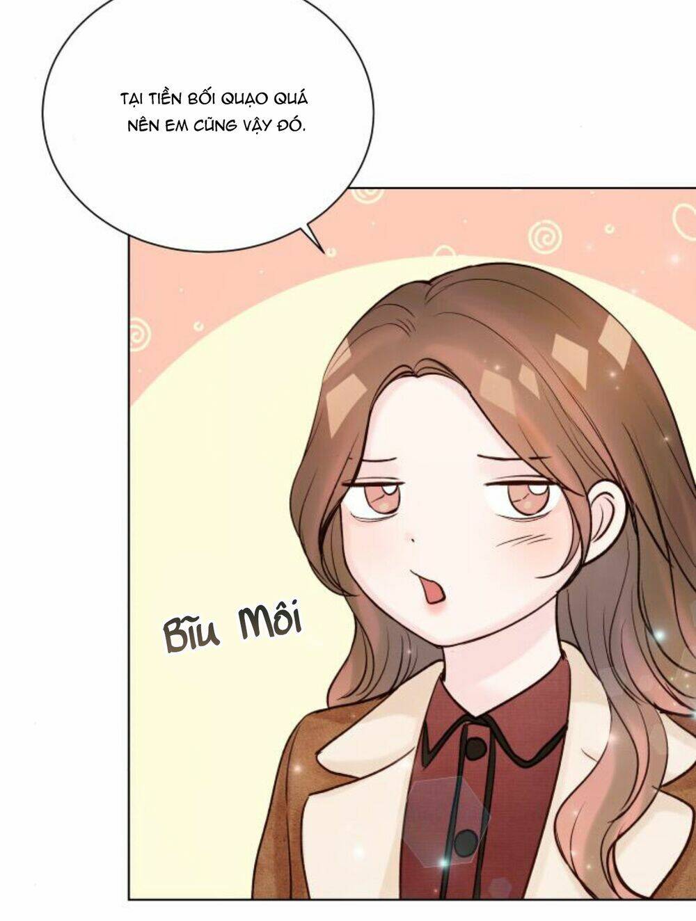 Kết Thúc Nhất Định Sẽ Có Hậu: Chapter 41