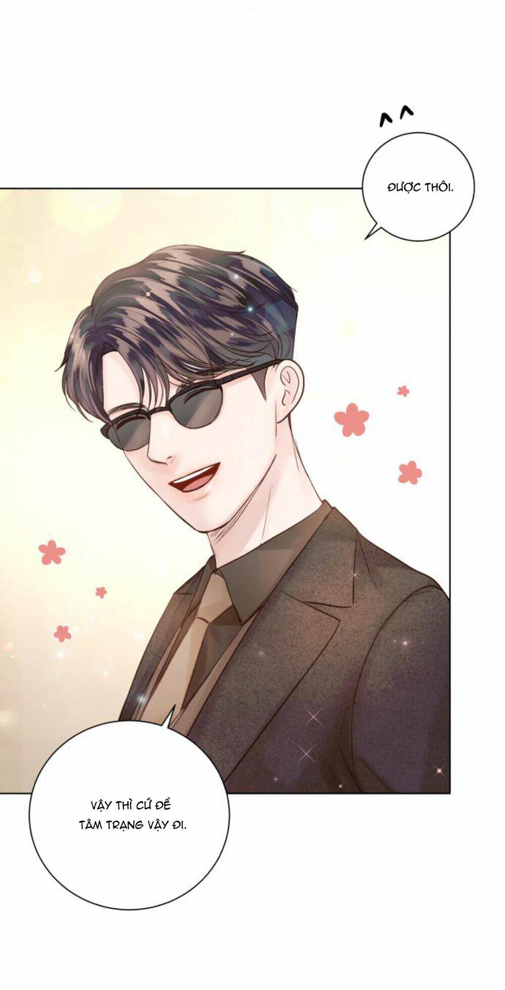 Kết Thúc Nhất Định Sẽ Có Hậu: Chapter 41