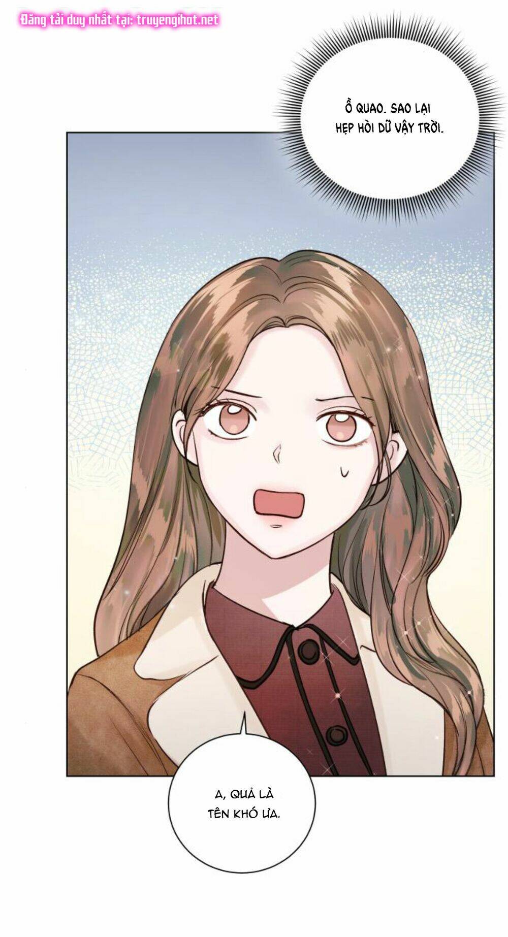 Kết Thúc Nhất Định Sẽ Có Hậu: Chapter 41