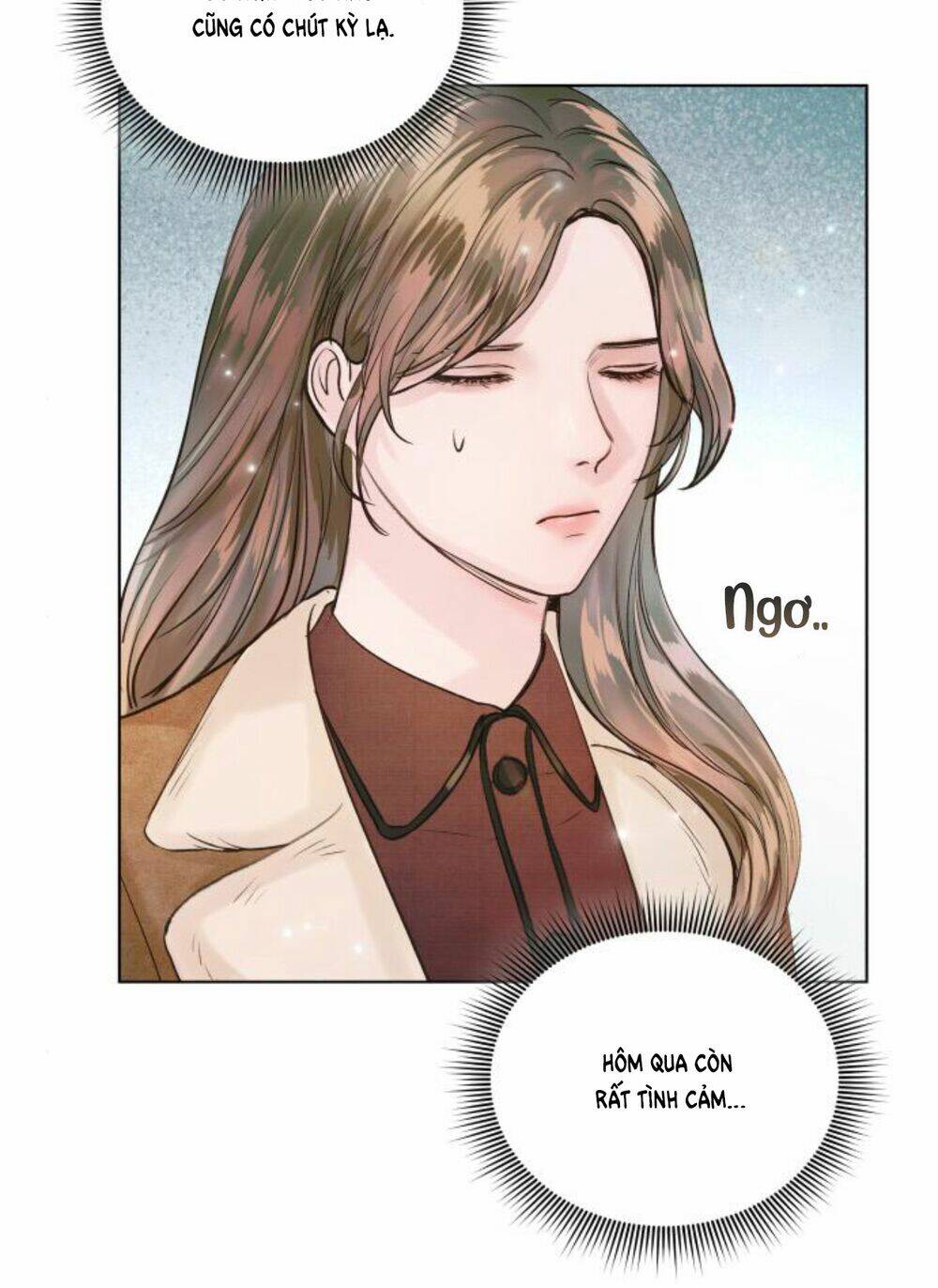 Kết Thúc Nhất Định Sẽ Có Hậu: Chapter 41