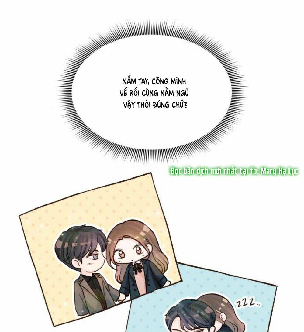 Kết Thúc Nhất Định Sẽ Có Hậu: Chapter 41