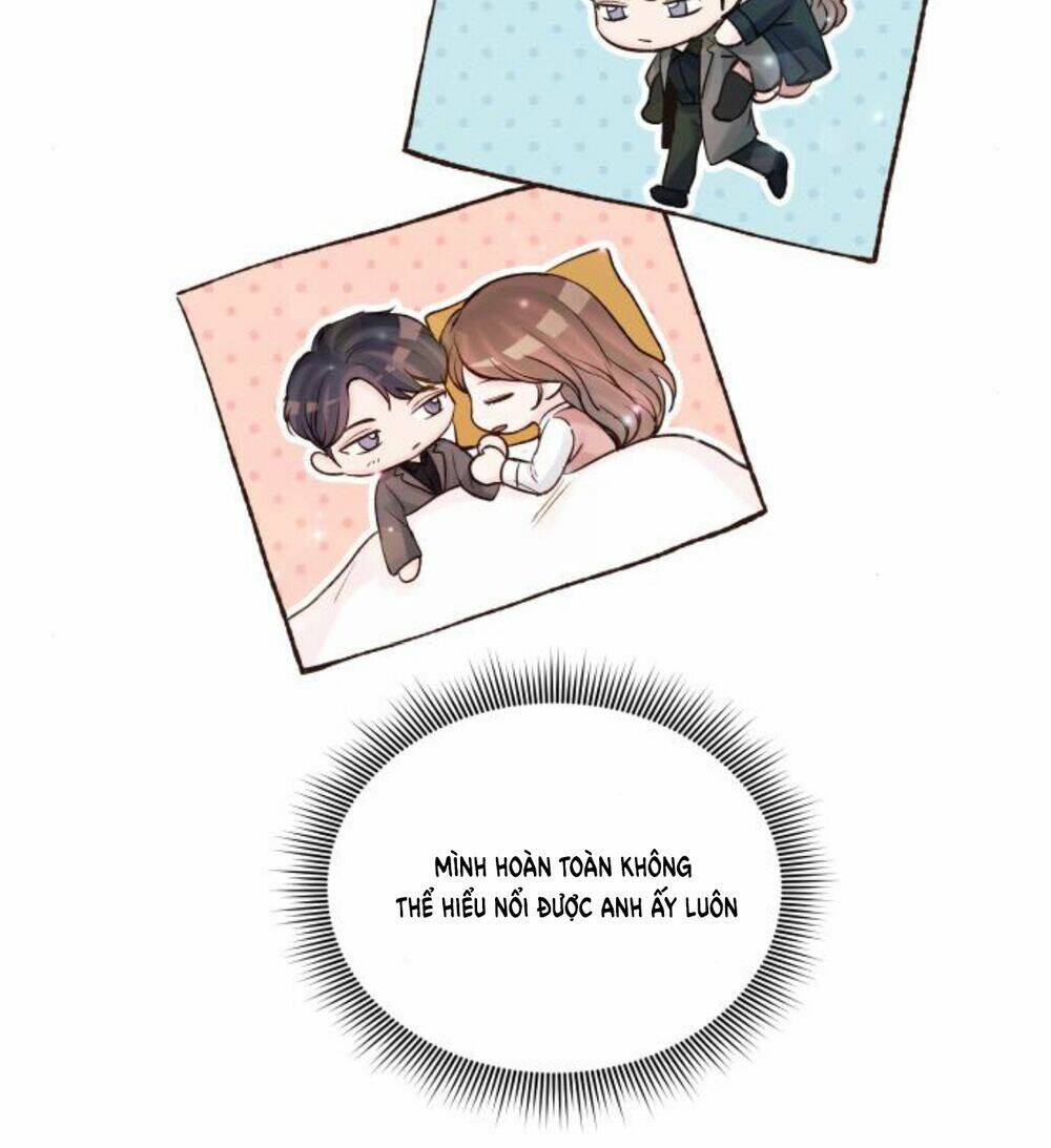 Kết Thúc Nhất Định Sẽ Có Hậu: Chapter 41