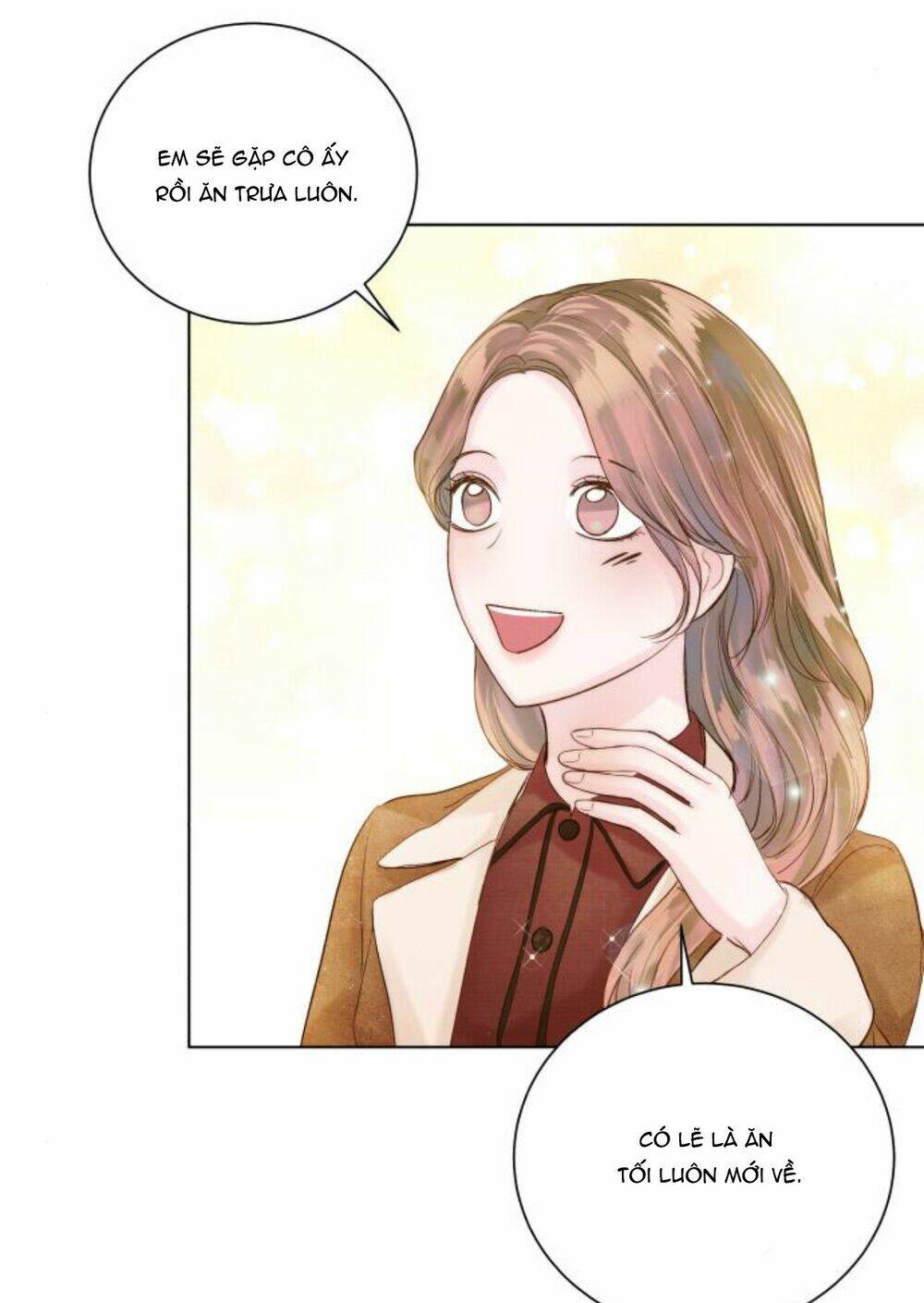 Kết Thúc Nhất Định Sẽ Có Hậu: Chapter 41