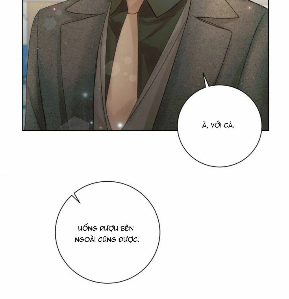 Kết Thúc Nhất Định Sẽ Có Hậu: Chapter 41