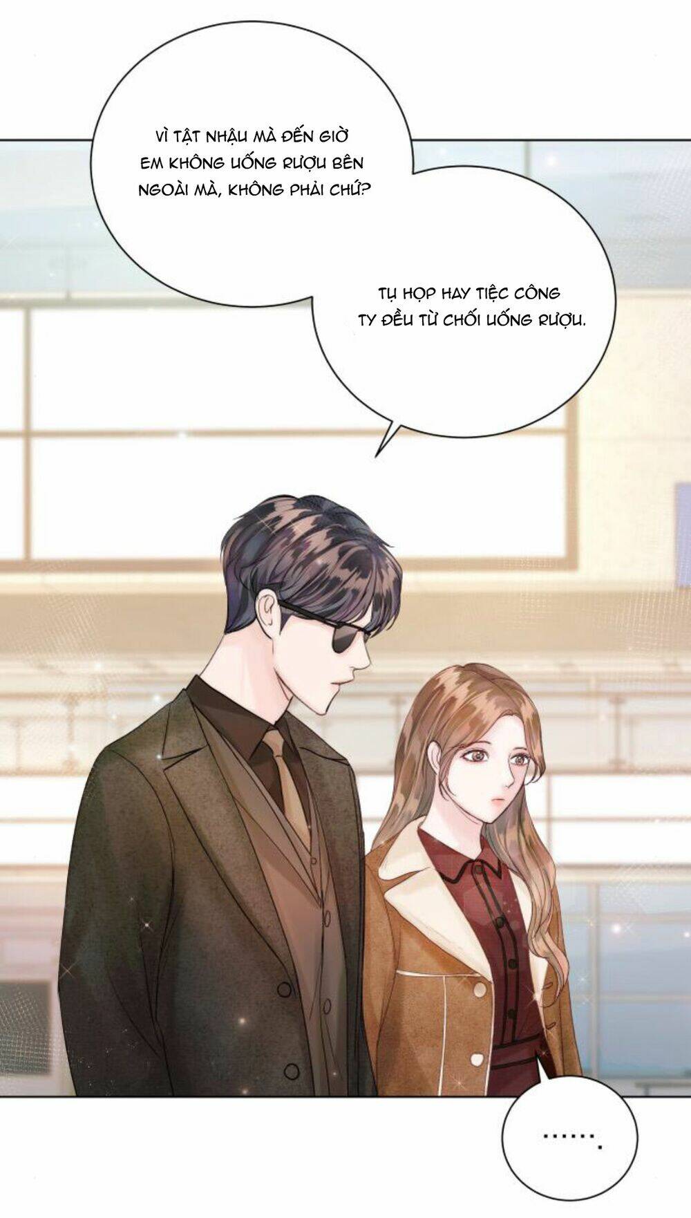 Kết Thúc Nhất Định Sẽ Có Hậu: Chapter 41