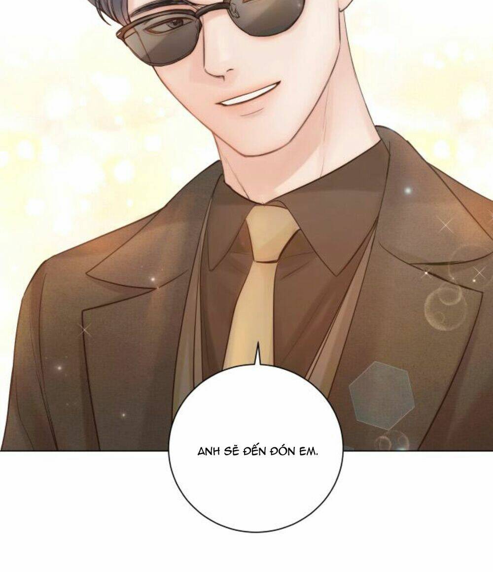 Kết Thúc Nhất Định Sẽ Có Hậu: Chapter 41