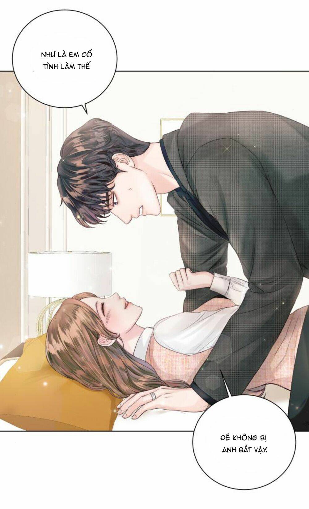Kết Thúc Nhất Định Sẽ Có Hậu: Chapter 41