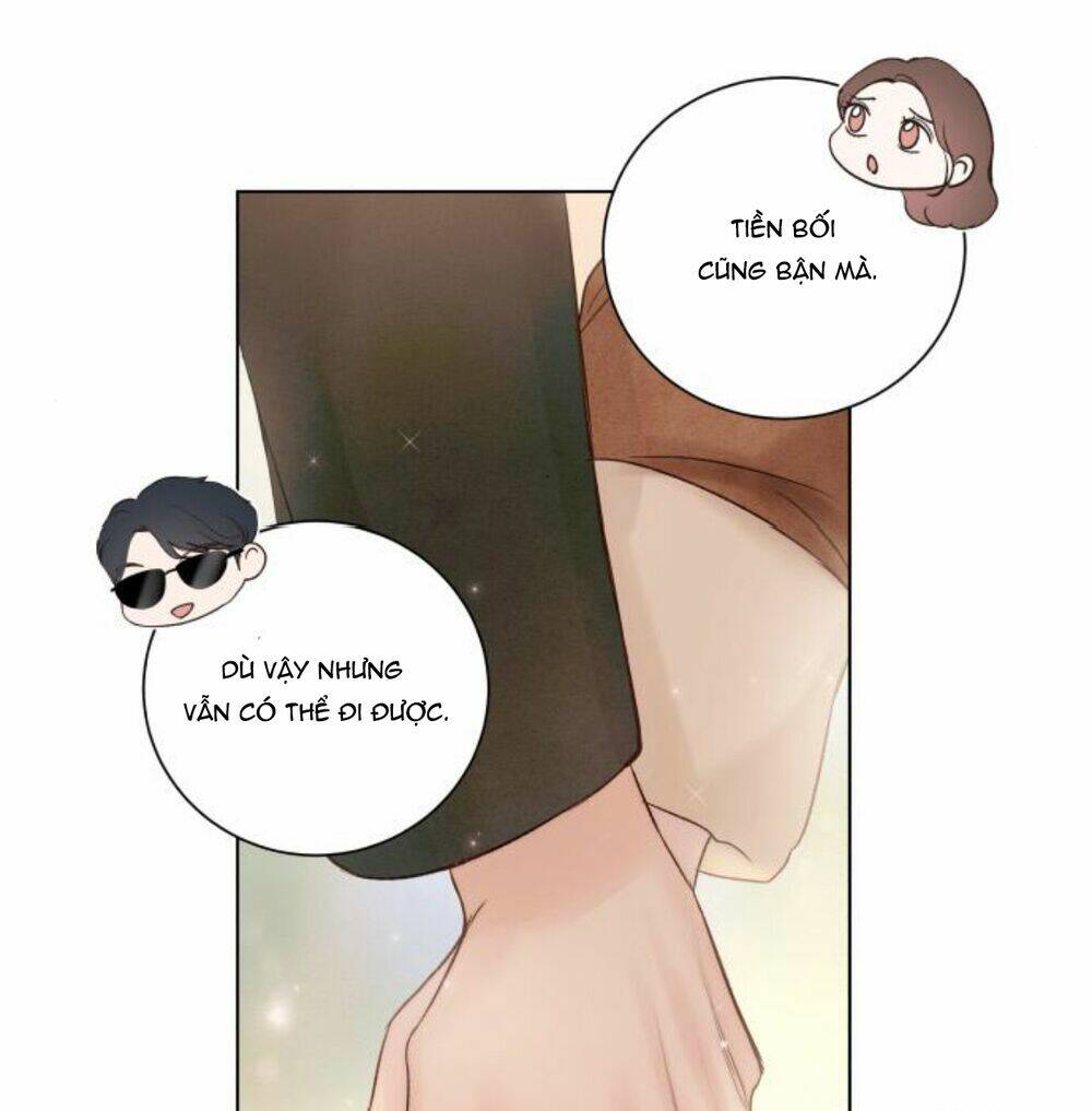 Kết Thúc Nhất Định Sẽ Có Hậu: Chapter 41