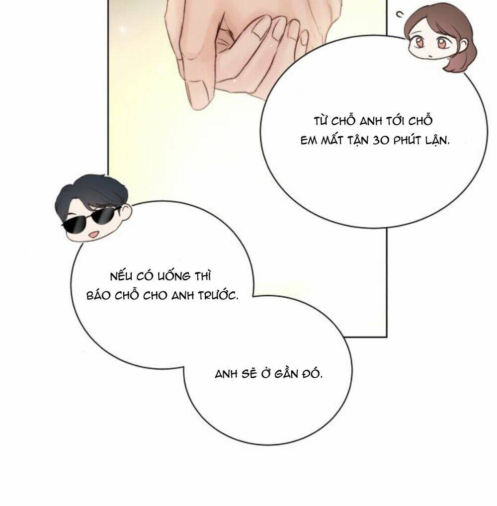 Kết Thúc Nhất Định Sẽ Có Hậu: Chapter 41