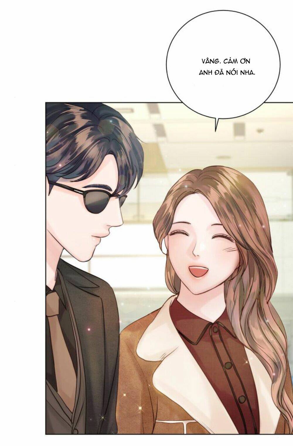 Kết Thúc Nhất Định Sẽ Có Hậu: Chapter 41