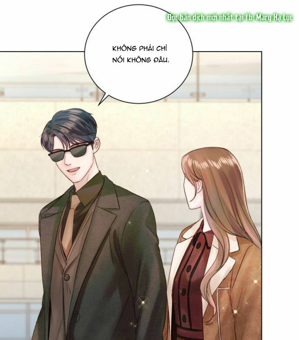 Kết Thúc Nhất Định Sẽ Có Hậu: Chapter 41
