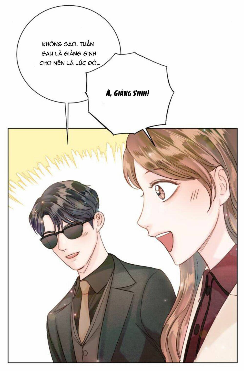Kết Thúc Nhất Định Sẽ Có Hậu: Chapter 41