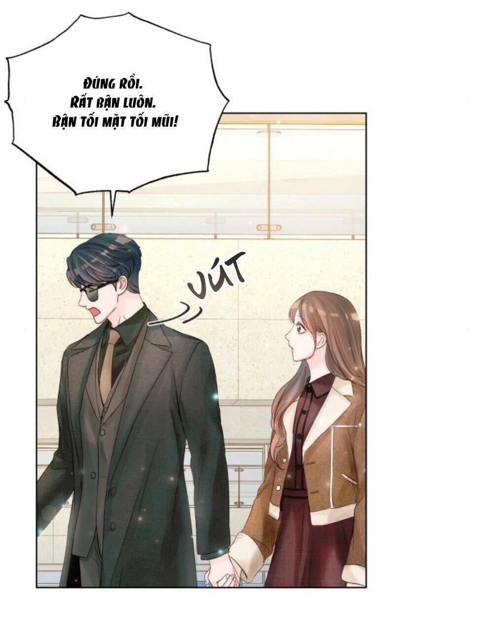 Kết Thúc Nhất Định Sẽ Có Hậu: Chapter 41