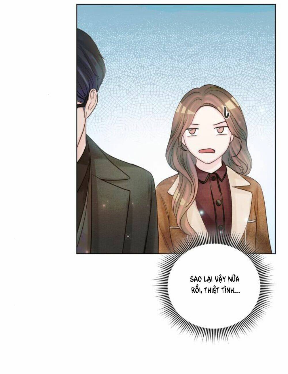 Kết Thúc Nhất Định Sẽ Có Hậu: Chapter 41