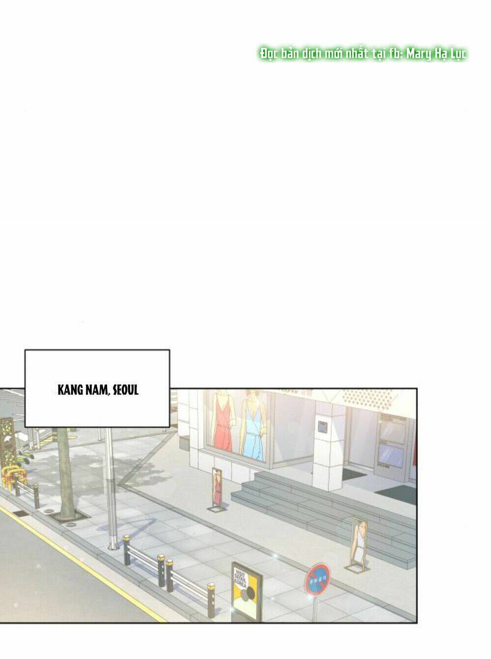 Kết Thúc Nhất Định Sẽ Có Hậu: Chapter 41