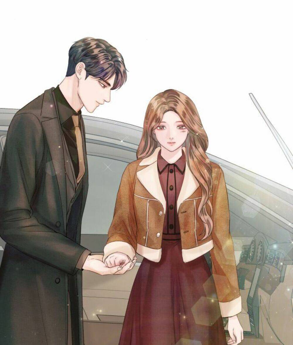 Kết Thúc Nhất Định Sẽ Có Hậu: Chapter 41