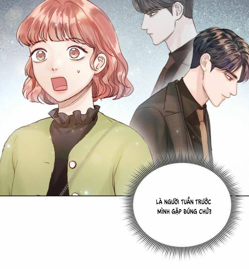 Kết Thúc Nhất Định Sẽ Có Hậu: Chapter 41