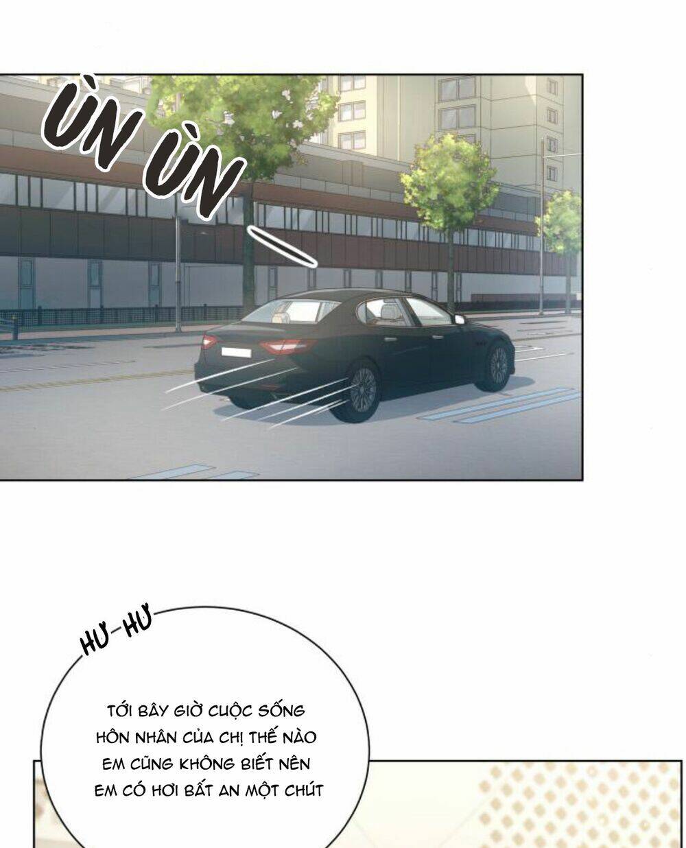 Kết Thúc Nhất Định Sẽ Có Hậu: Chapter 41