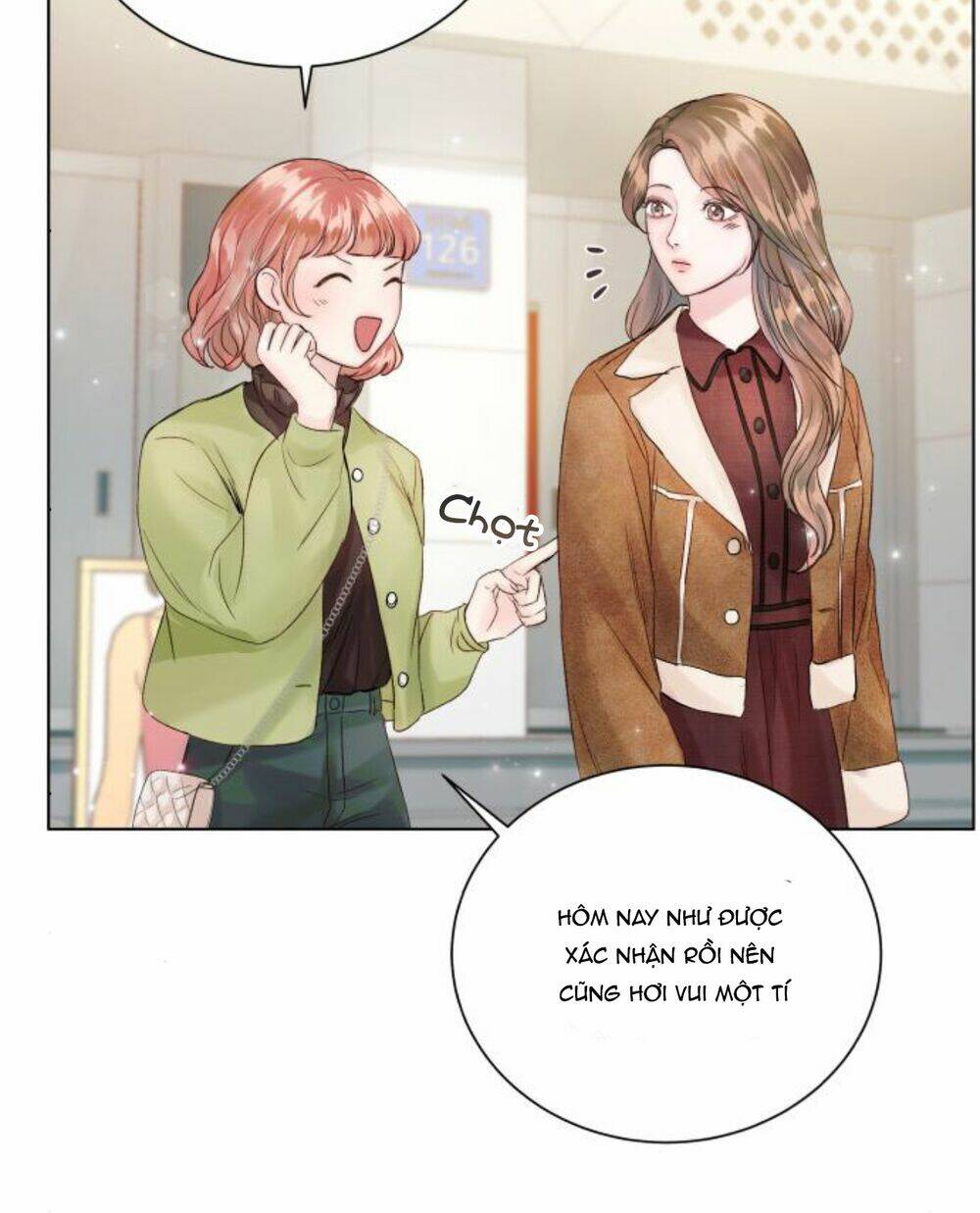 Kết Thúc Nhất Định Sẽ Có Hậu: Chapter 41