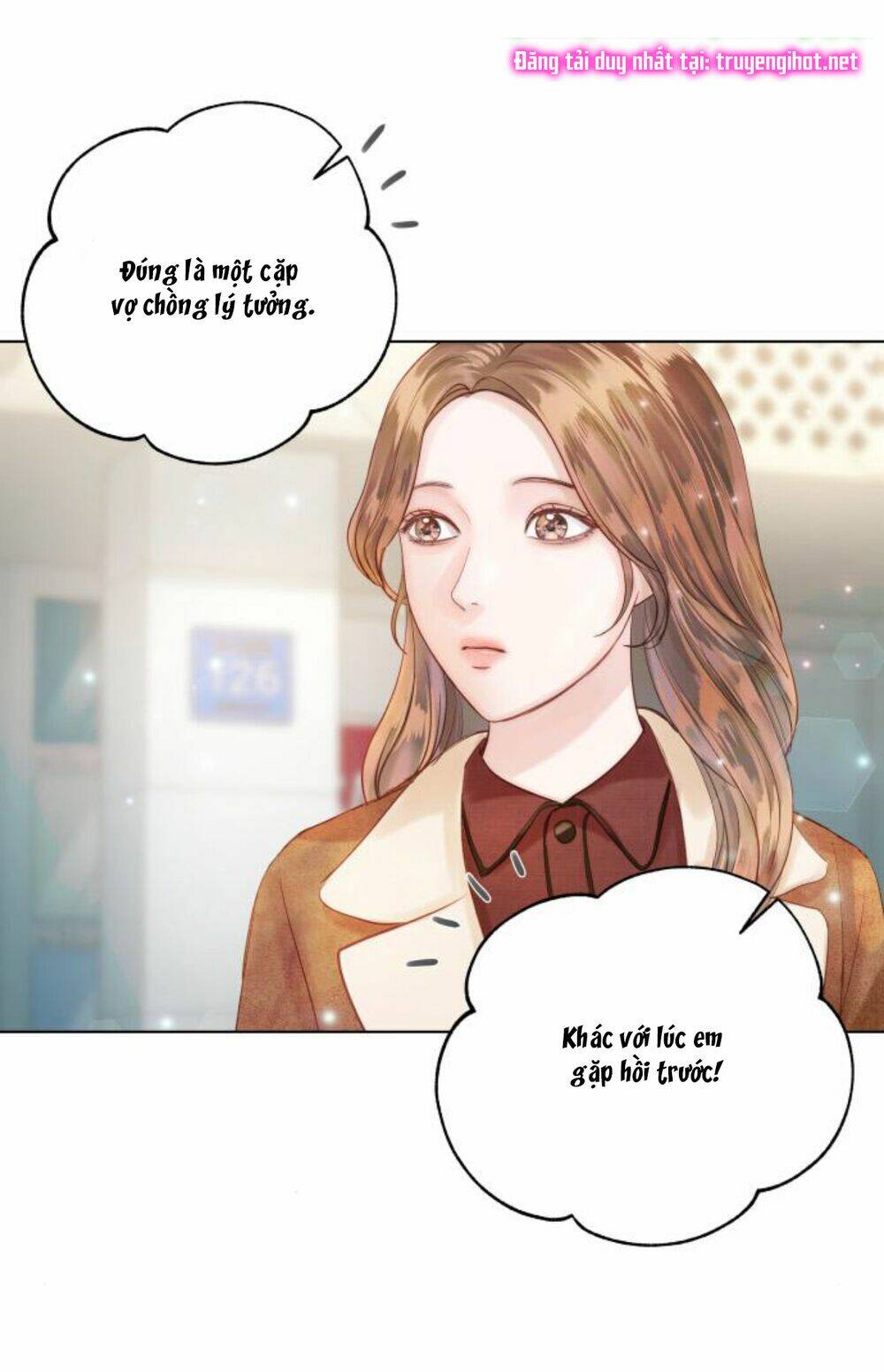 Kết Thúc Nhất Định Sẽ Có Hậu: Chapter 41