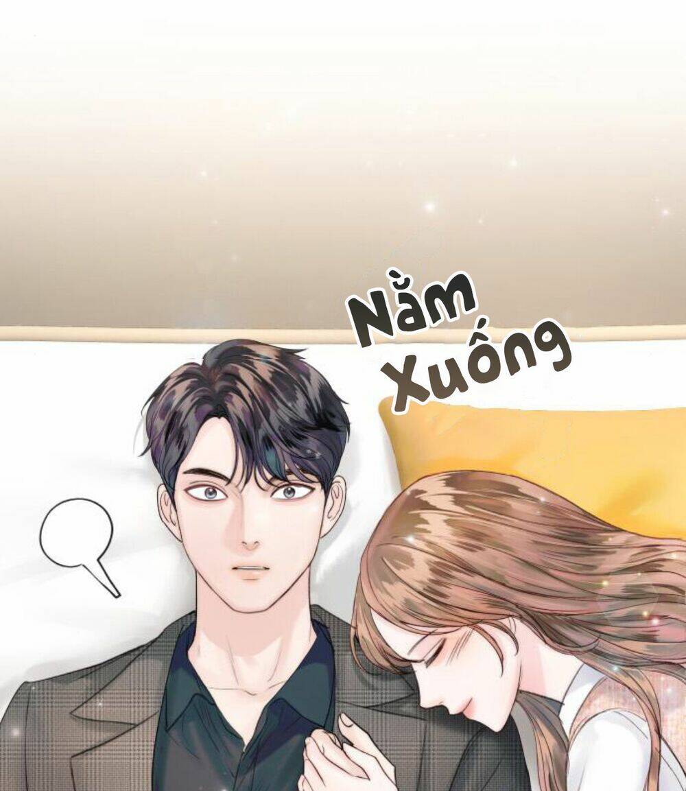 Kết Thúc Nhất Định Sẽ Có Hậu: Chapter 41