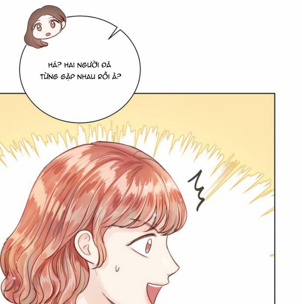 Kết Thúc Nhất Định Sẽ Có Hậu: Chapter 41