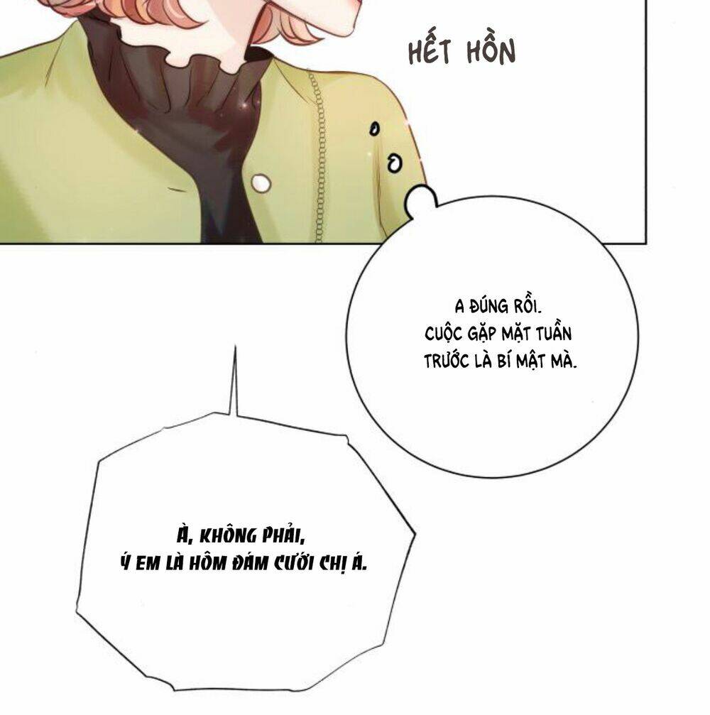 Kết Thúc Nhất Định Sẽ Có Hậu: Chapter 41