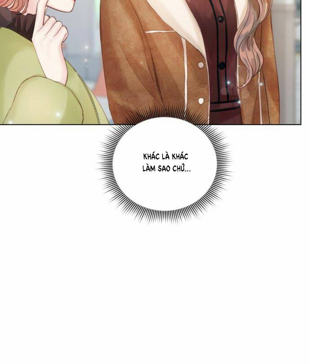 Kết Thúc Nhất Định Sẽ Có Hậu: Chapter 41