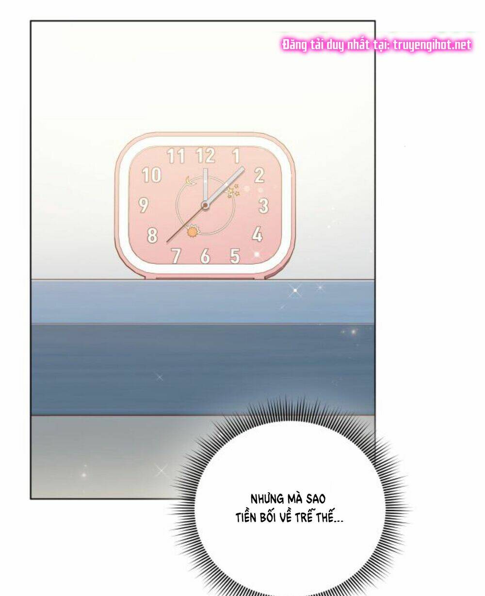 Kết Thúc Nhất Định Sẽ Có Hậu: Chapter 41