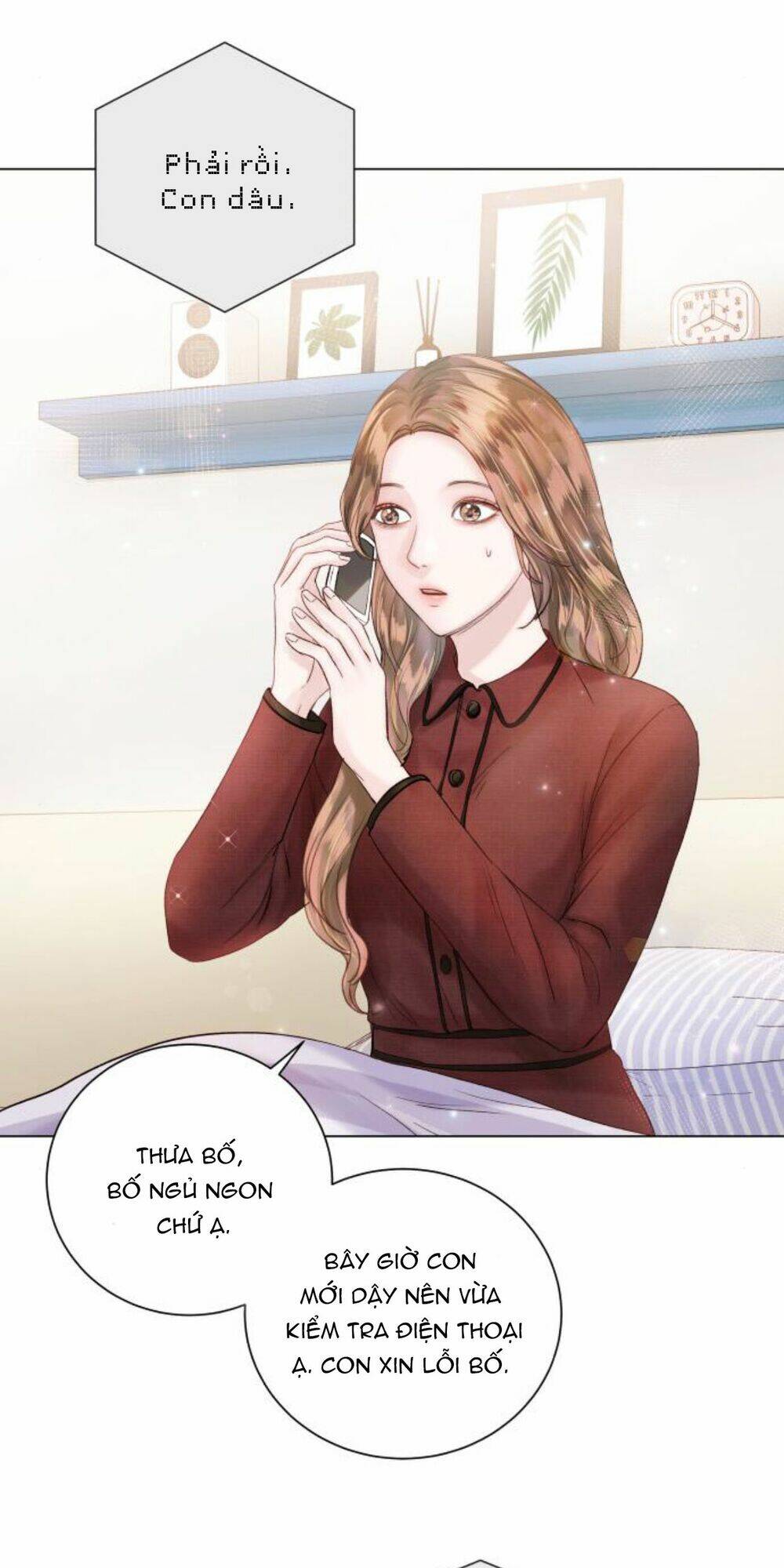 Kết Thúc Nhất Định Sẽ Có Hậu: Chapter 42