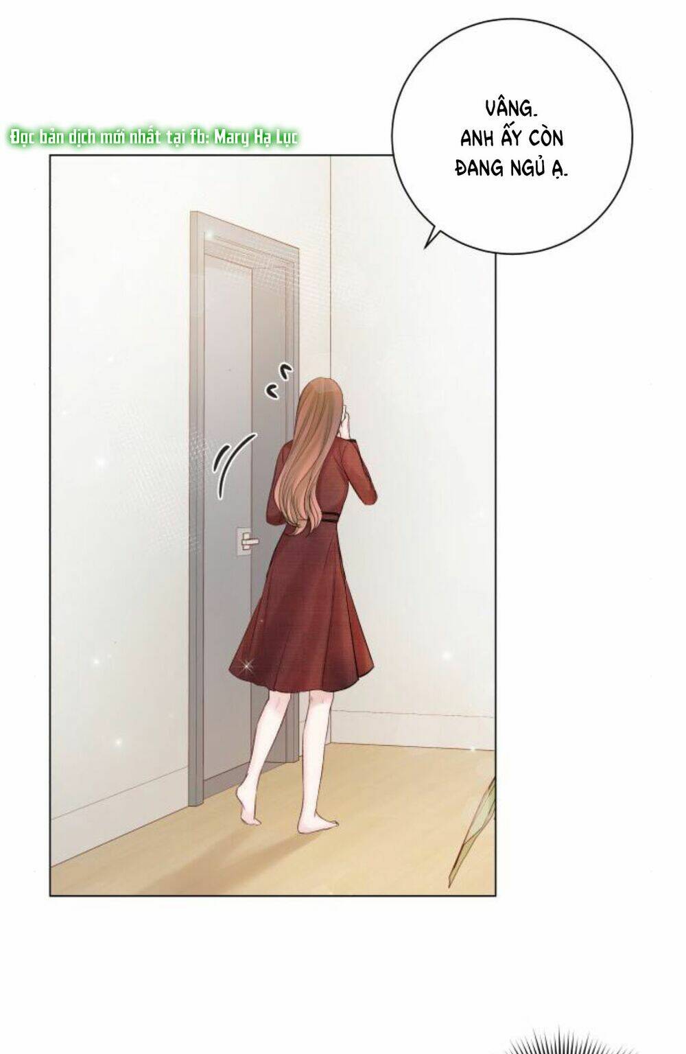 Kết Thúc Nhất Định Sẽ Có Hậu: Chapter 42