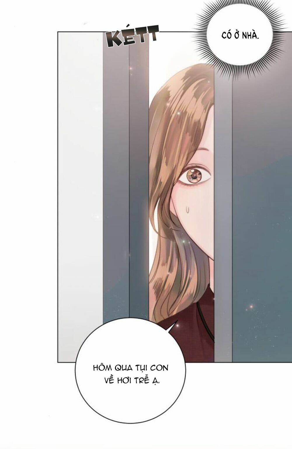 Kết Thúc Nhất Định Sẽ Có Hậu: Chapter 42