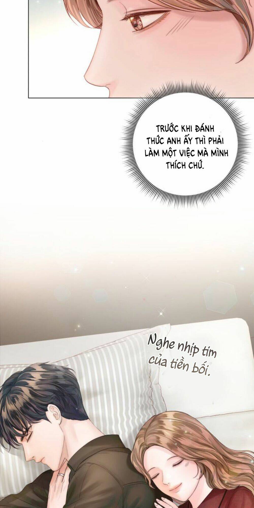 Kết Thúc Nhất Định Sẽ Có Hậu: Chapter 42