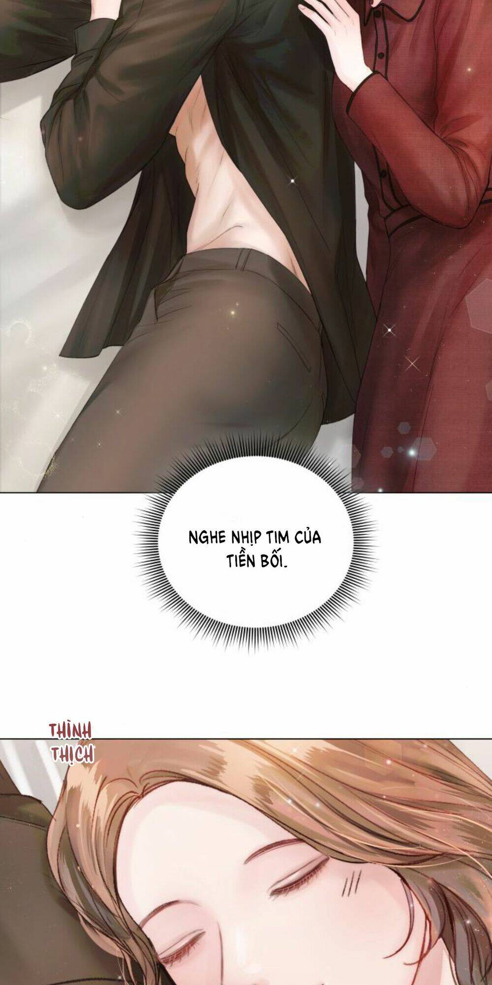 Kết Thúc Nhất Định Sẽ Có Hậu: Chapter 42