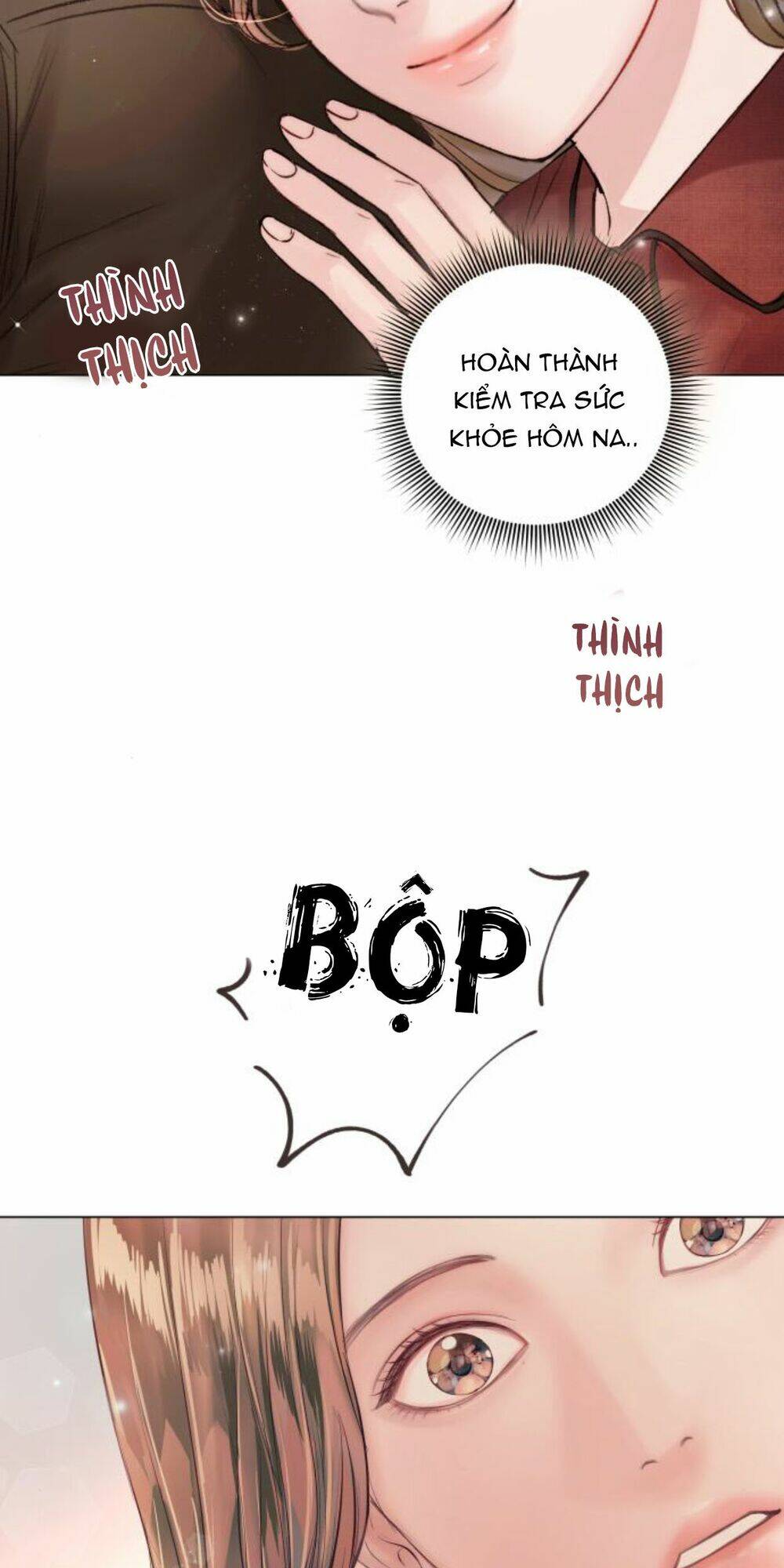 Kết Thúc Nhất Định Sẽ Có Hậu: Chapter 42