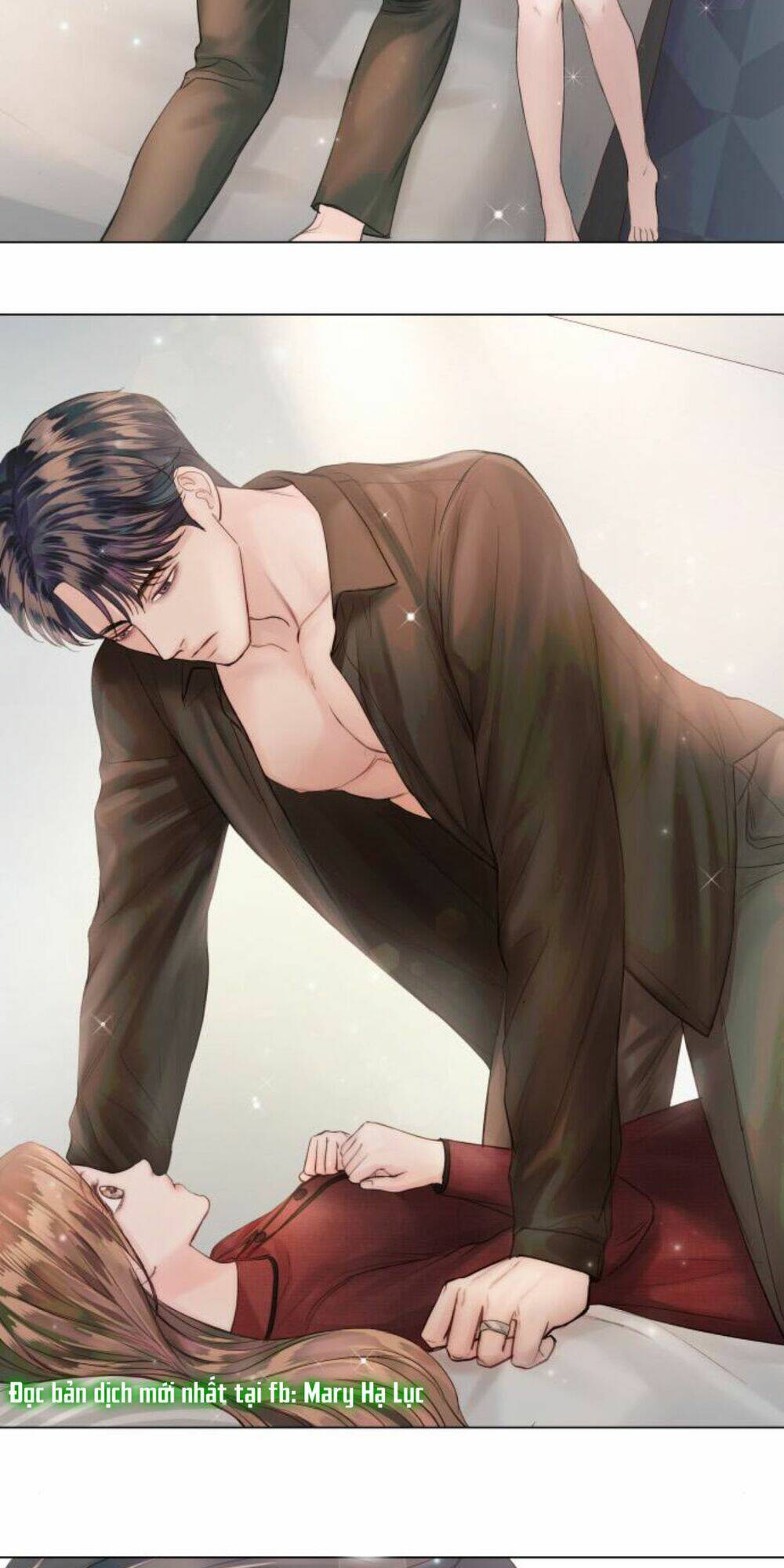 Kết Thúc Nhất Định Sẽ Có Hậu: Chapter 42