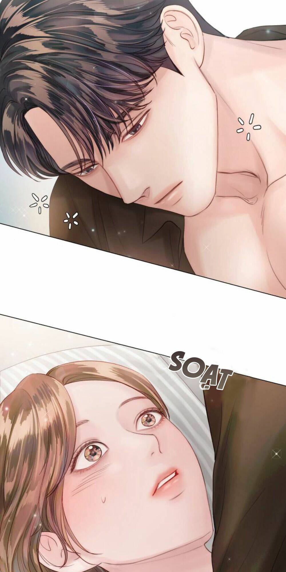 Kết Thúc Nhất Định Sẽ Có Hậu: Chapter 42