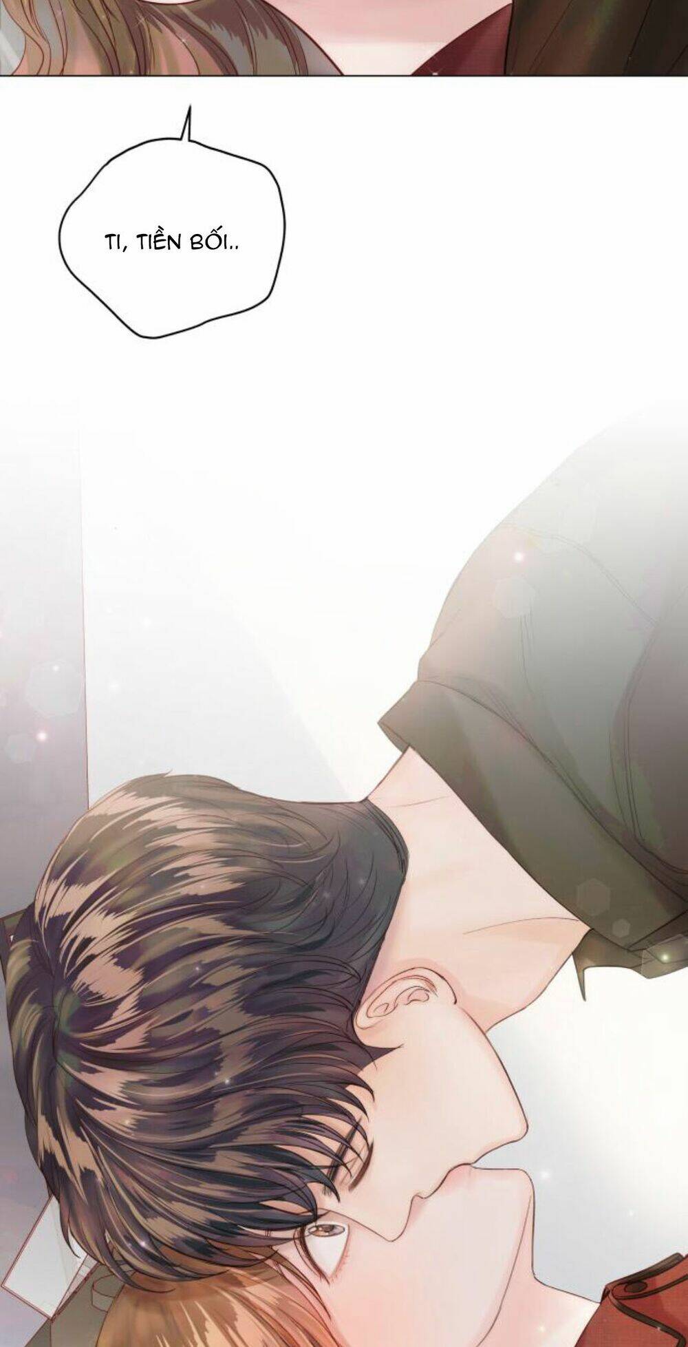 Kết Thúc Nhất Định Sẽ Có Hậu: Chapter 42