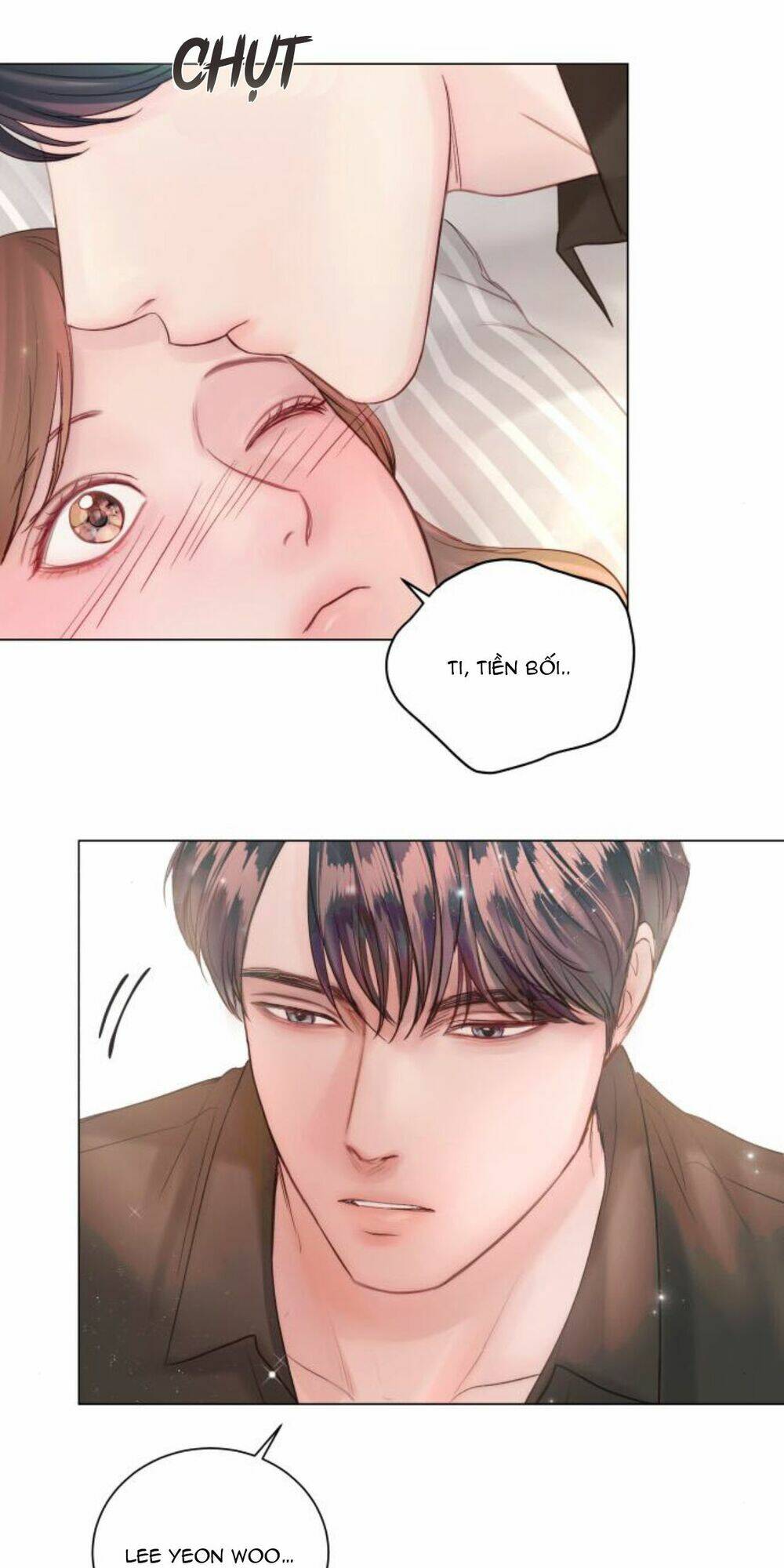 Kết Thúc Nhất Định Sẽ Có Hậu: Chapter 42