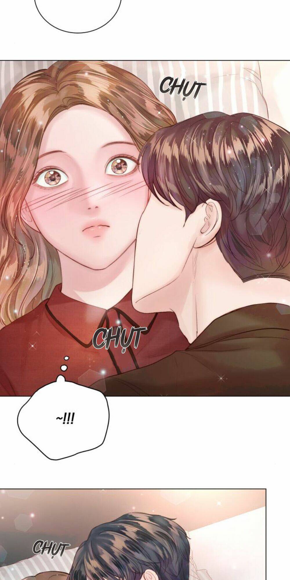 Kết Thúc Nhất Định Sẽ Có Hậu: Chapter 42