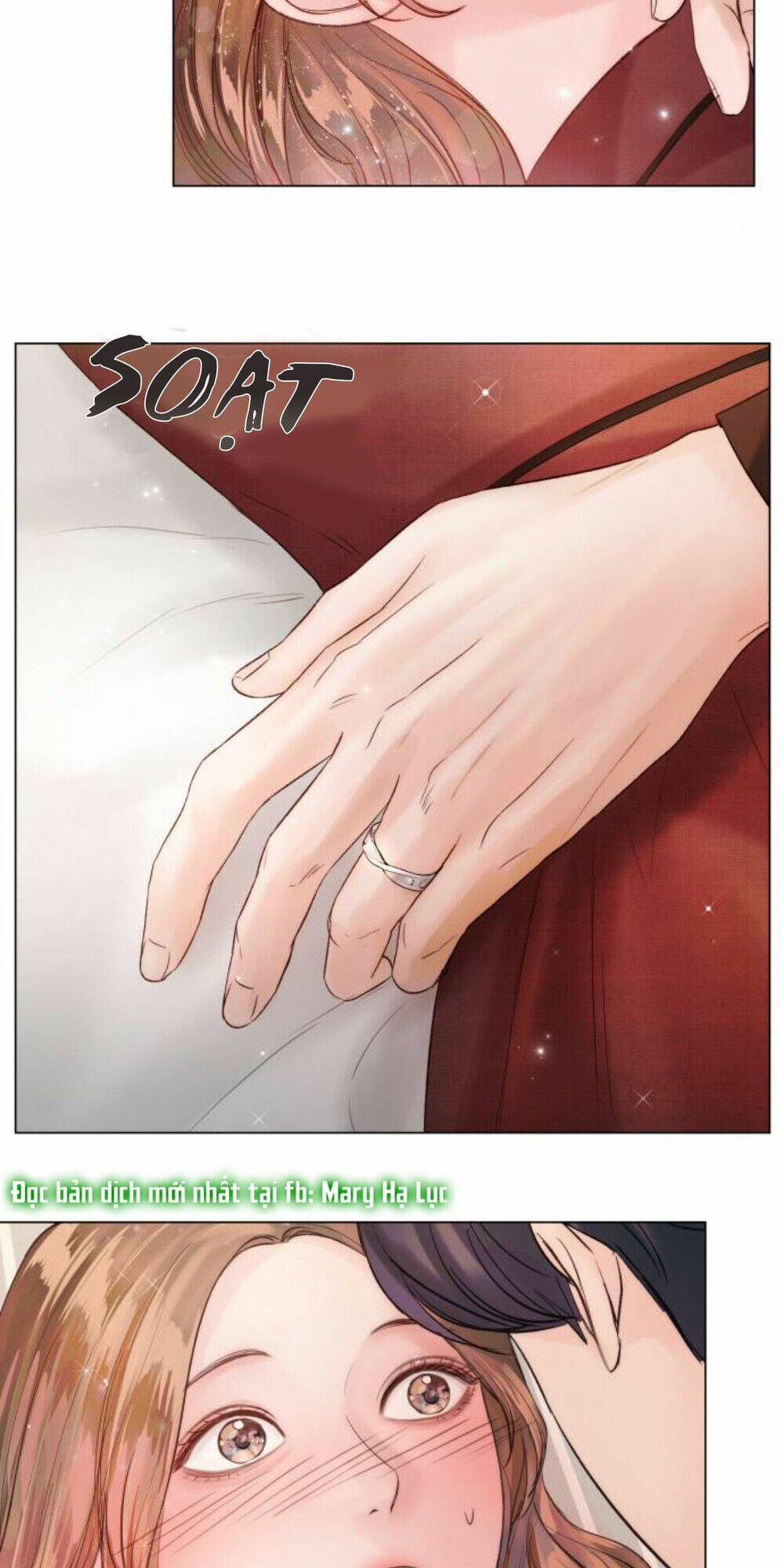 Kết Thúc Nhất Định Sẽ Có Hậu: Chapter 42
