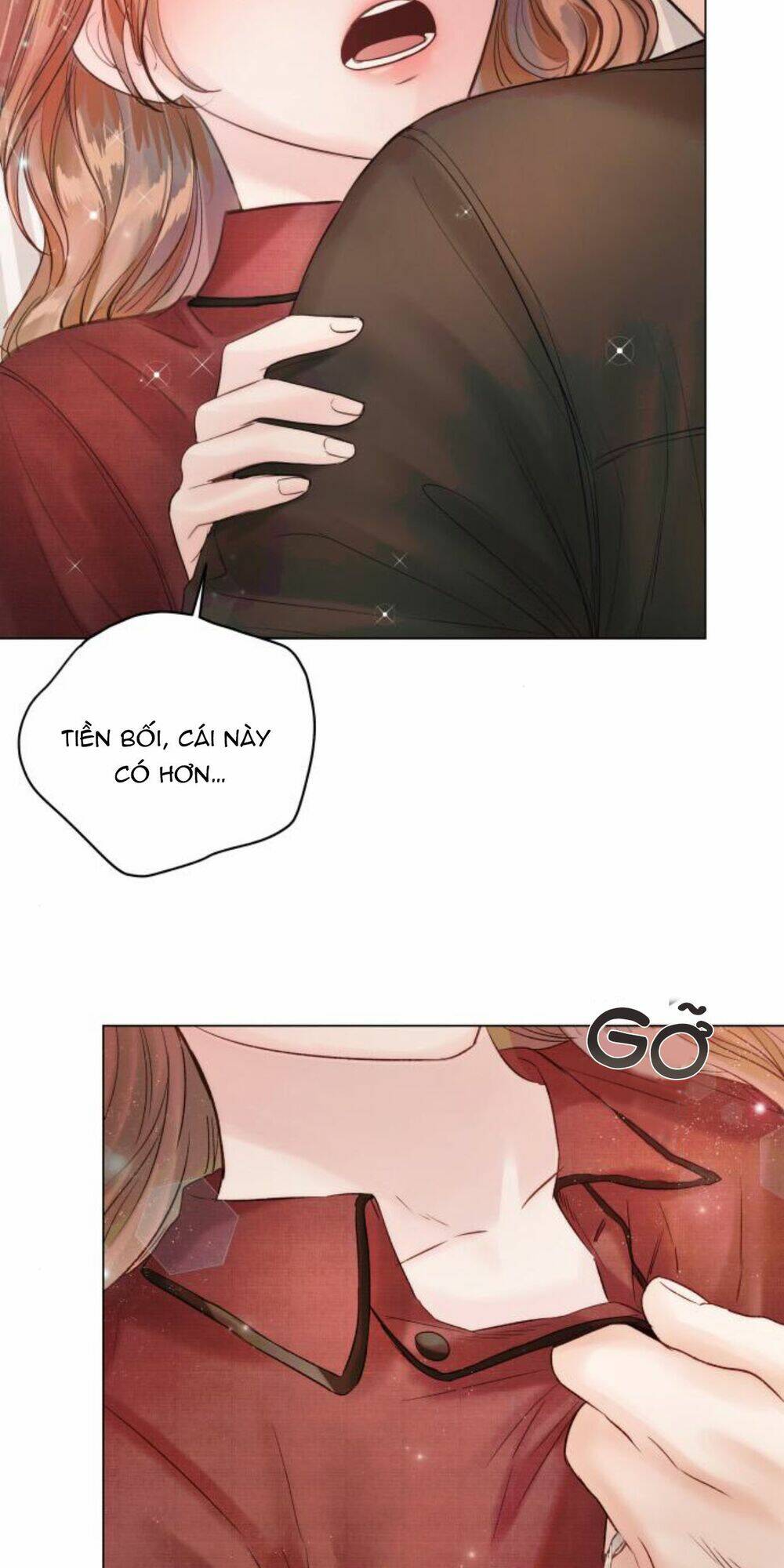 Kết Thúc Nhất Định Sẽ Có Hậu: Chapter 42