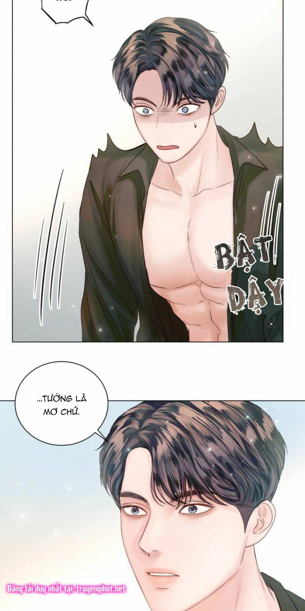 Kết Thúc Nhất Định Sẽ Có Hậu: Chapter 42