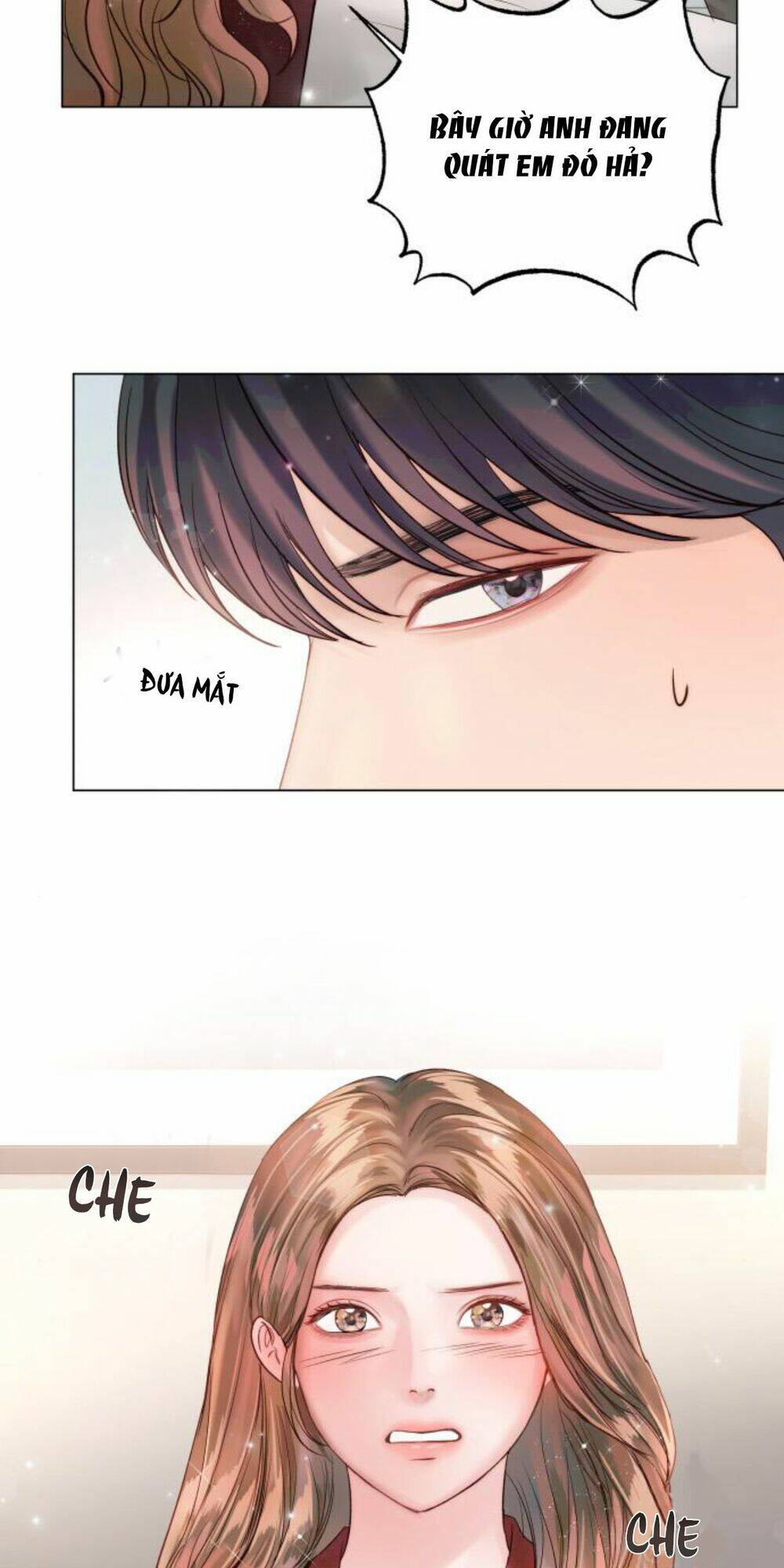 Kết Thúc Nhất Định Sẽ Có Hậu: Chapter 42