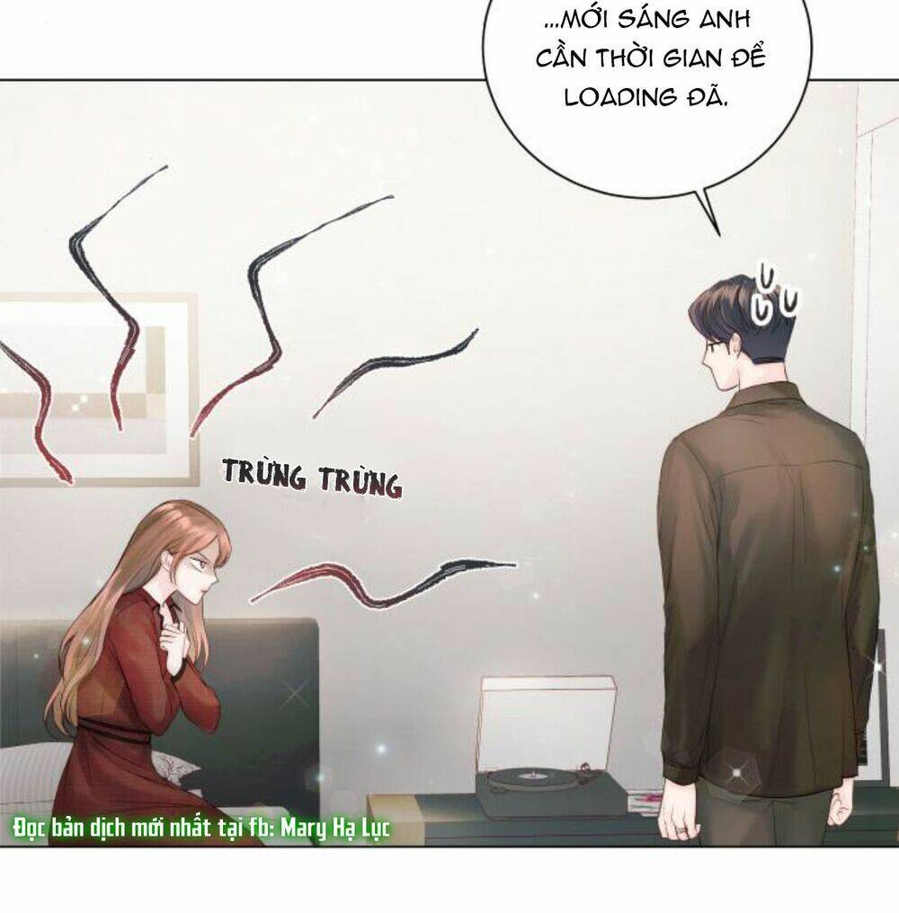 Kết Thúc Nhất Định Sẽ Có Hậu: Chapter 42